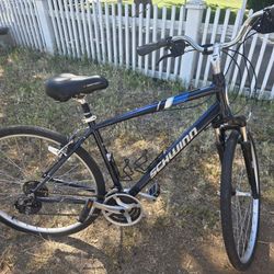 Schwinn Fremont 28" Large Frame