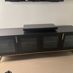 CREDENZA- TV CONSOL