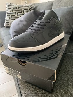Air Jordan 1 Low SE. New. $145