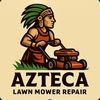 Azteca Mower 