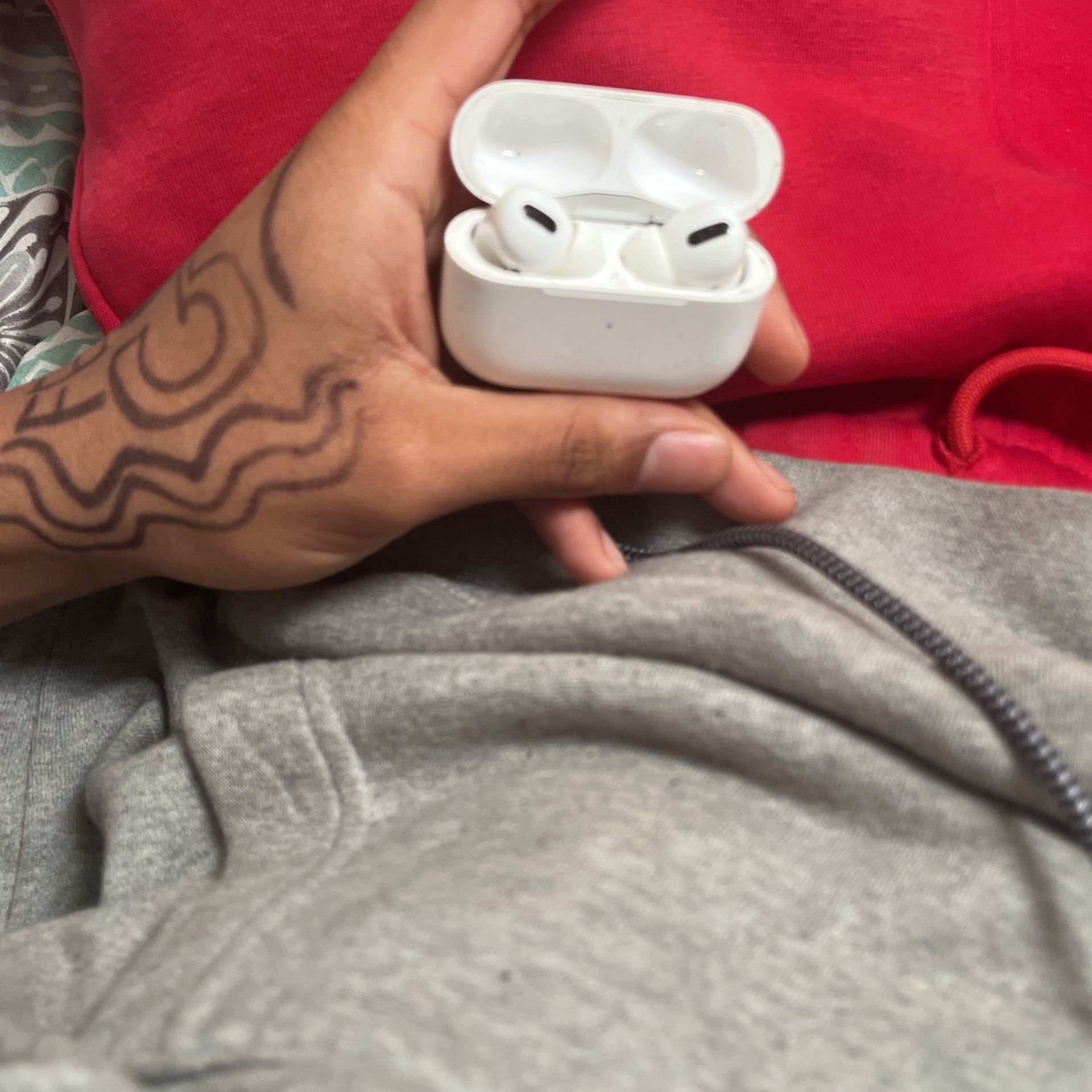 Air Pod Pros