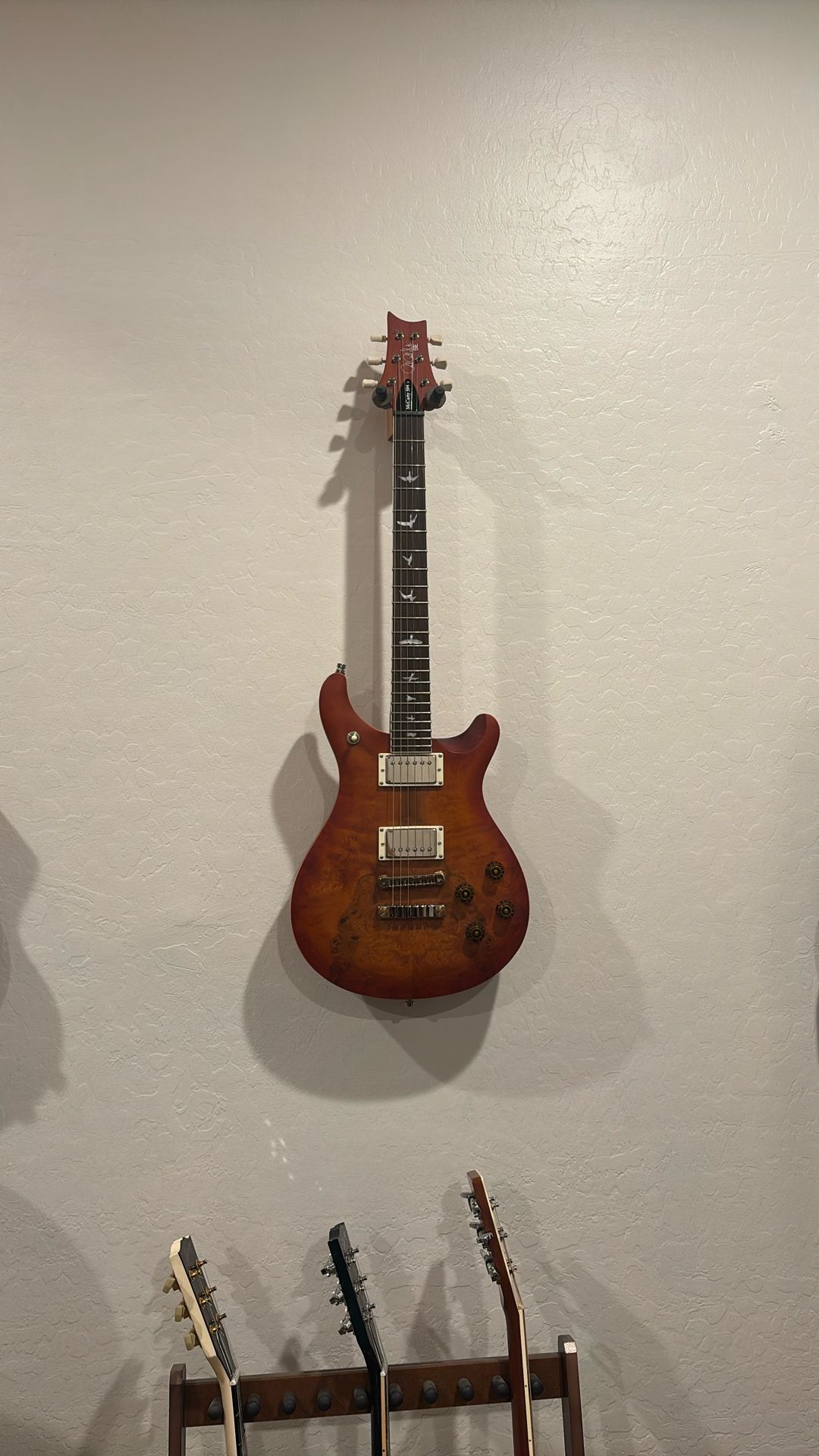 2025 PRS McCarty 594 SE Limited Edition