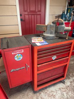 SNAP ON SIDE BOX