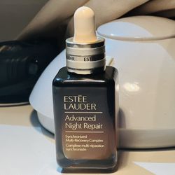 ✨ Estee Lauder Advanced Night Repair Serum   1oz.