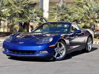 2005 Chevrolet Corvette * 6 SPEED * LOW MILES * LIKE NEW *