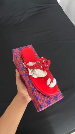 Tory Burch sandals