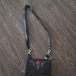 Corset Bidy Bag