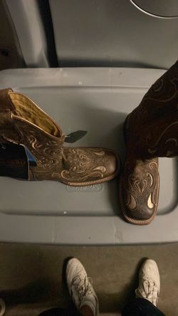 Shyanne Boots