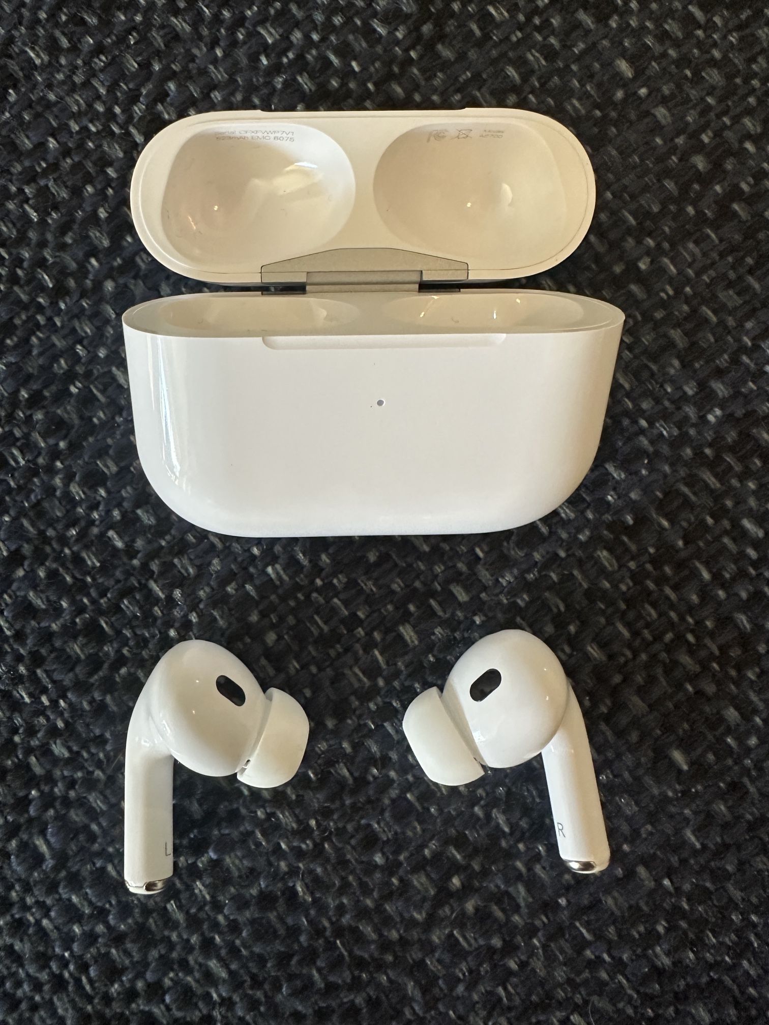 Apple Airpod & Airpod Pros