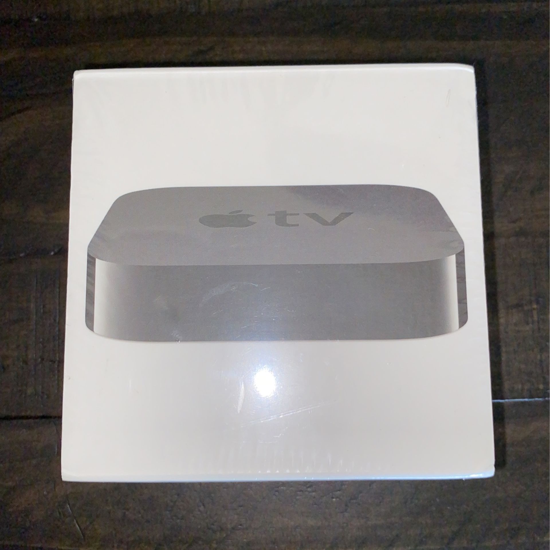 Apple TV