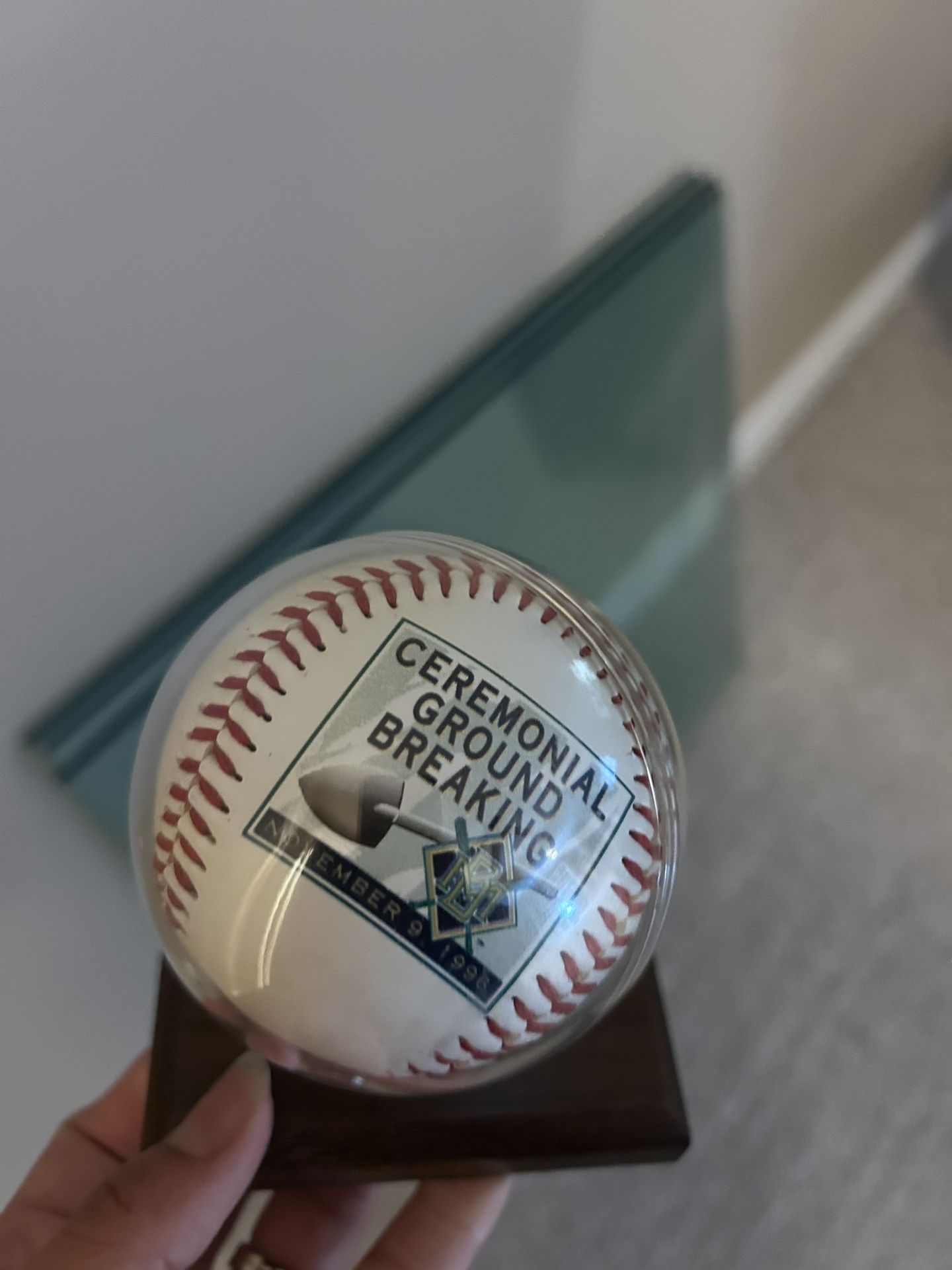 Baseball
