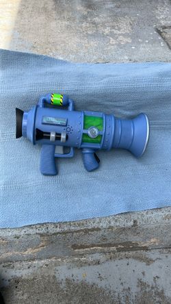 Despicable Me 4 fart Blaster Toy 