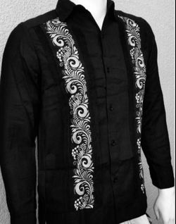 Guayaberas Finas De Lino  - Guayaberas, Linen