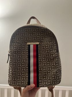Tommy Hilfiger Mini Backpack 
