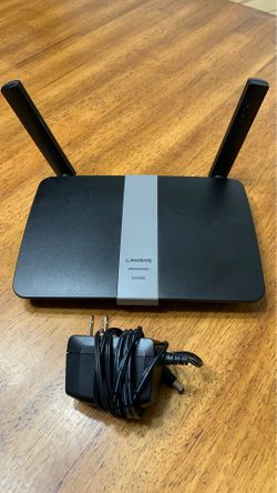 linksys EA6350 router