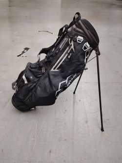 Sun mountain golf bag
