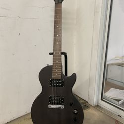 Epitome Guitar 
