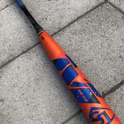 Louisville Slugger Meta BBCOR Baseball Bat Sz 31” -3 Have More Equipment Available 