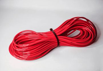 Tucker pole water hose 100’