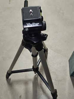 Vivitar Tripod