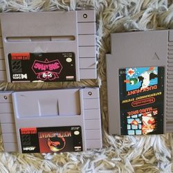 Games