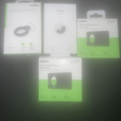 APPLE AIRTAGS BUNDLE