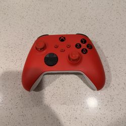 Xbox Controller 