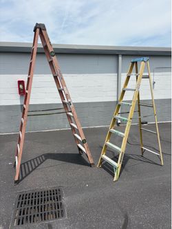 Ladders