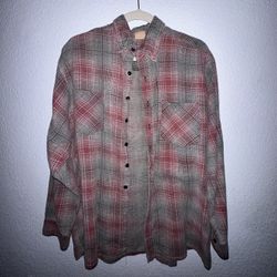 Vintage Flannel 