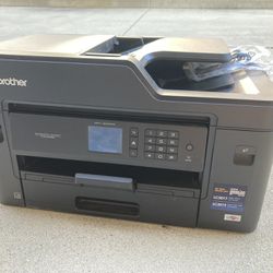 Brother Printer MFC - J5330DW OBO
