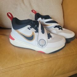 Nike Basketball  Shoes Youth