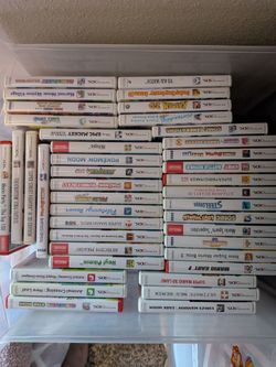3ds games