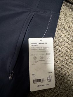 Athleta Brooklyn Heights Jogger