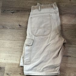 Dickies Cargo Jorts