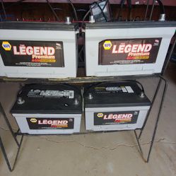 New Group 65 AGM 85 Exchange