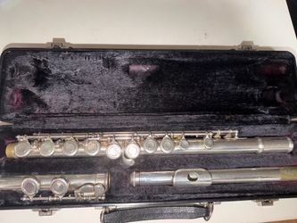 Flute instrument - Armstrong Model