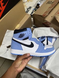 Jordan 1 