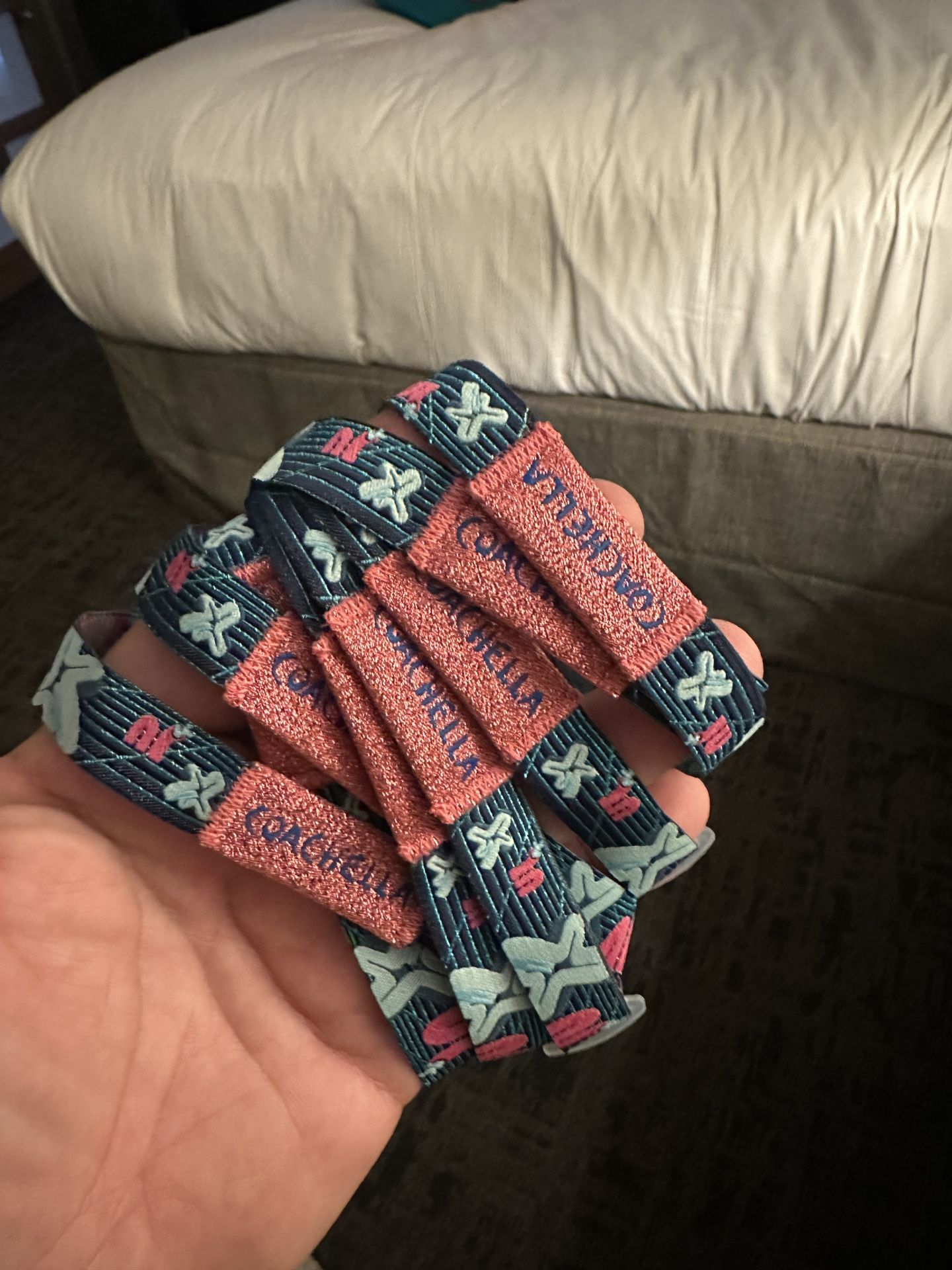COACHELLA SATURDAY