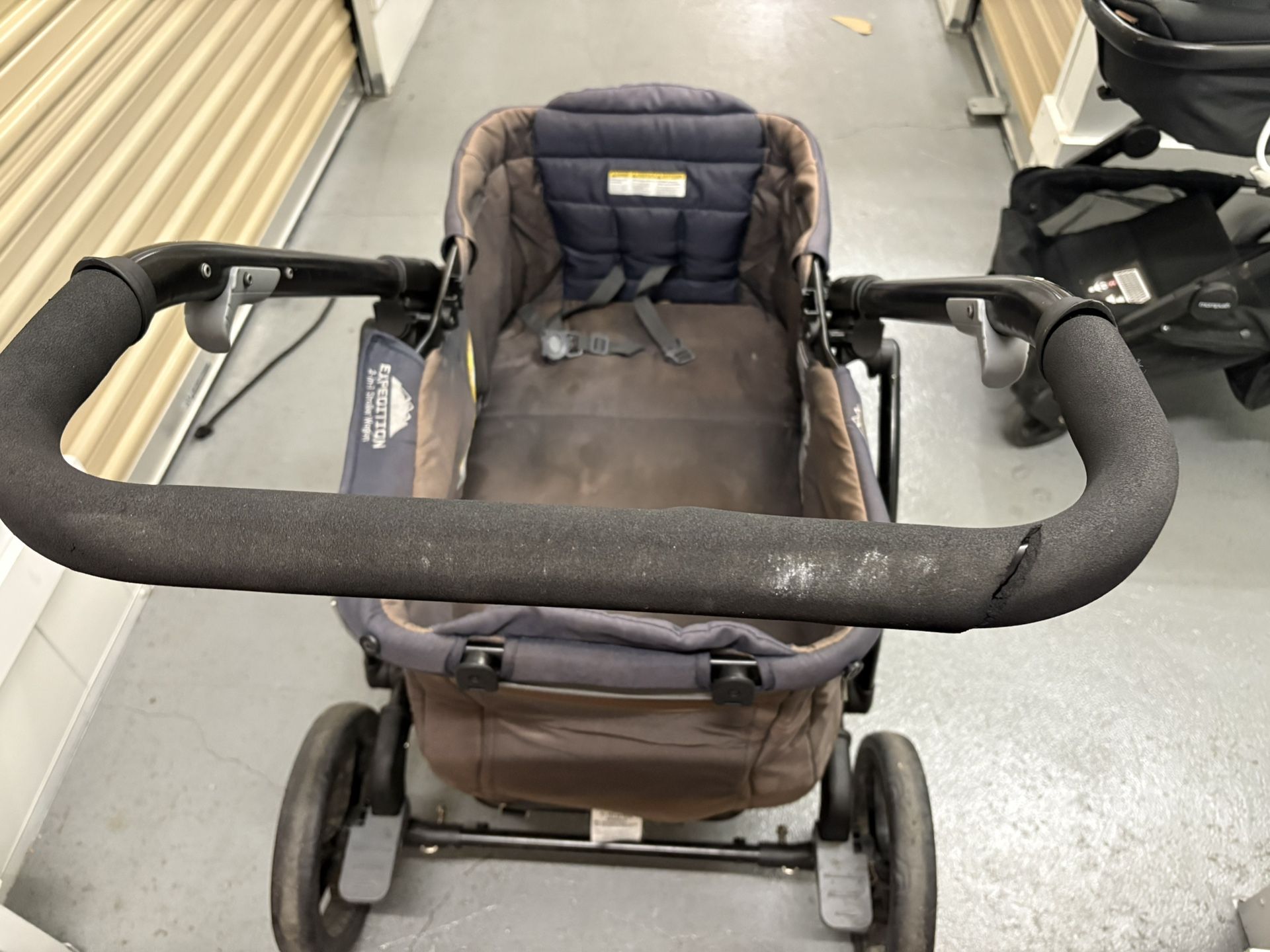 Wagon