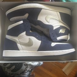 Jordan 1 Hi SP Japan 🇯🇵 