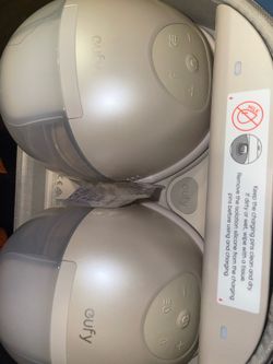 Eufy S1 Breast Pump-Like New