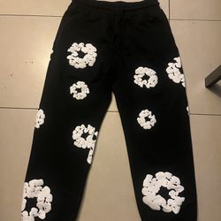 Denim Tears Sweats Size XL