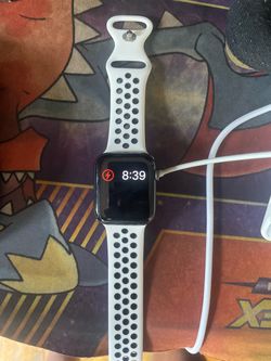 Apple Watch Series 6