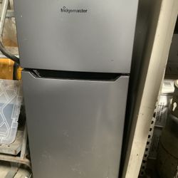 Fridgemaster 