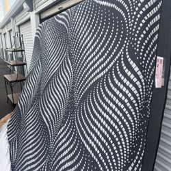 King Size Sealy Posturepedic  Mattress 