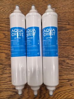AQUA CREST FILTERS