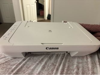 Canon printer-Acer laptop bundle