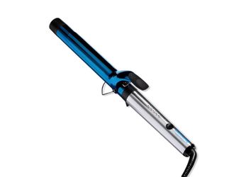 BaBylissPRO Nano Titanium XL Spring Curling Iron