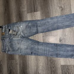 Ksubi jeans