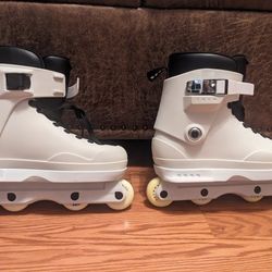 Them 909 Inline Skates 